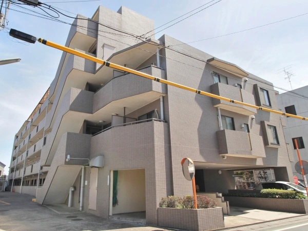 ファミール習志野大久保
