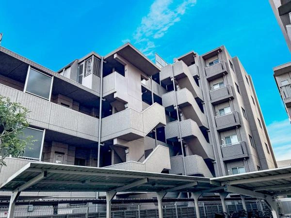 ベルジュール千歳烏山II