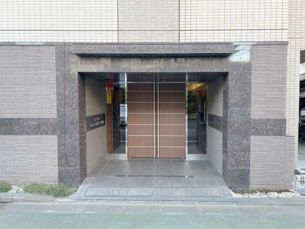 ベルジュール千歳烏山II