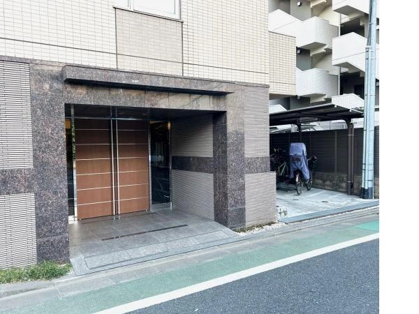 ベルジュール千歳烏山II