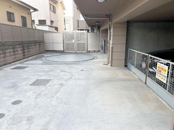 ベルジュール千歳烏山II