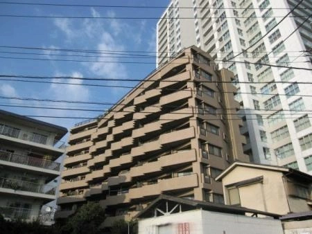 ディアナコート二子玉川園