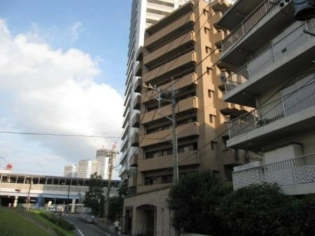 ディアナコート二子玉川園
