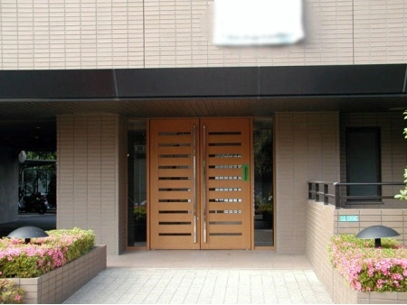コスモ平井パークビュー