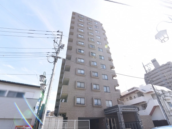 ライオンズステーションプラザ西所沢