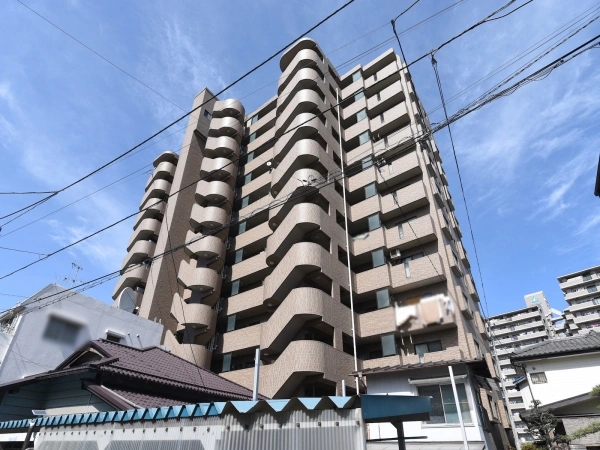 ライオンズステーションプラザ西所沢