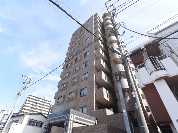 ライオンズステーションプラザ西所沢