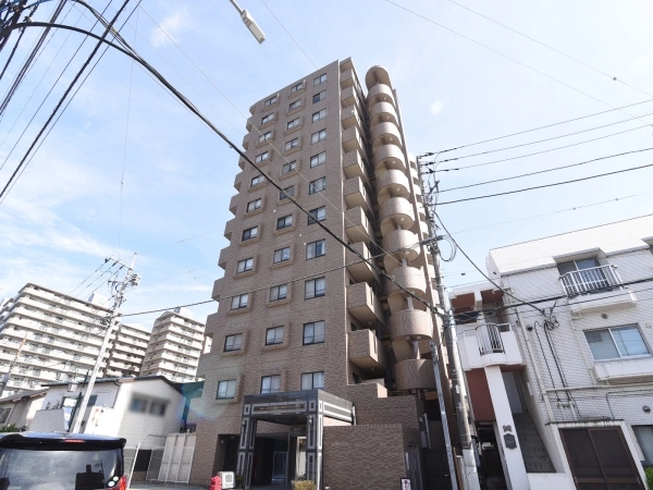 ライオンズステーションプラザ西所沢