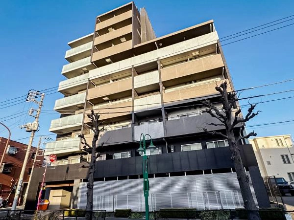 メインステージ上野毛II