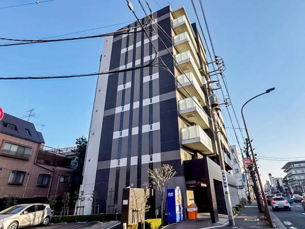 メインステージ上野毛II