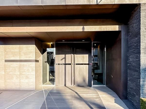 メインステージ上野毛II