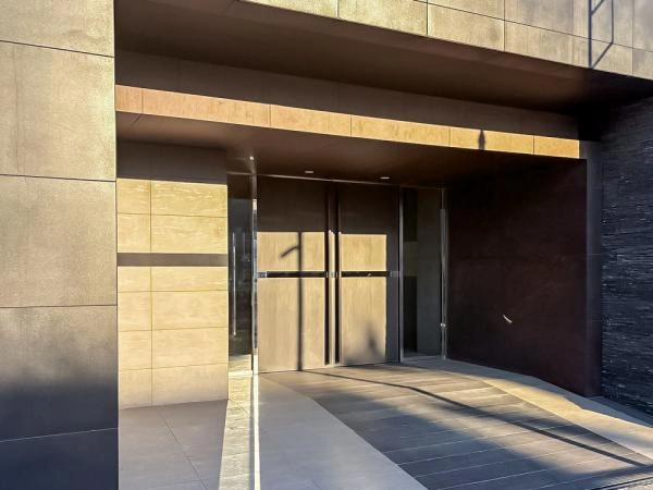 メインステージ上野毛II