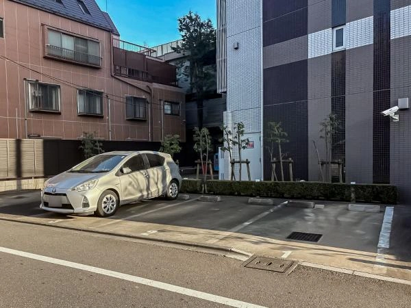 メインステージ上野毛II