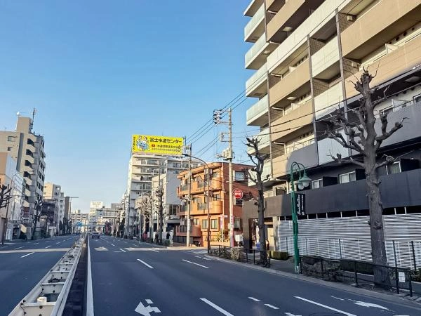 メインステージ上野毛II