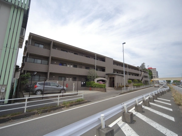 ハイコートつきみ野