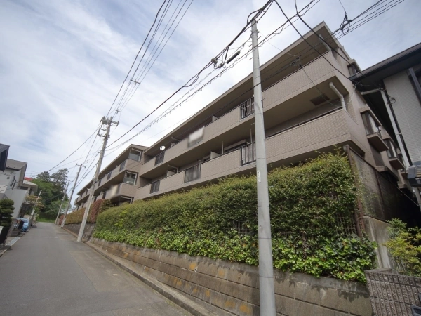 ハイコートつきみ野