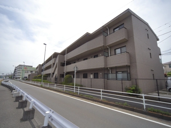 ハイコートつきみ野