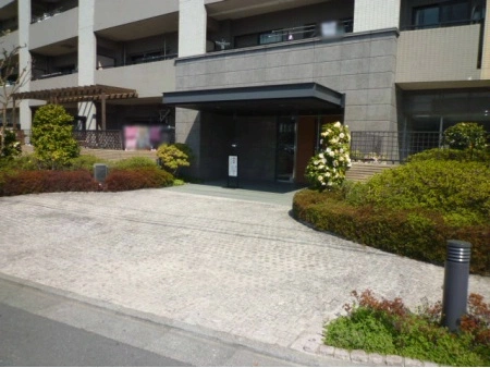 コスモ平間ロイヤルフォルム