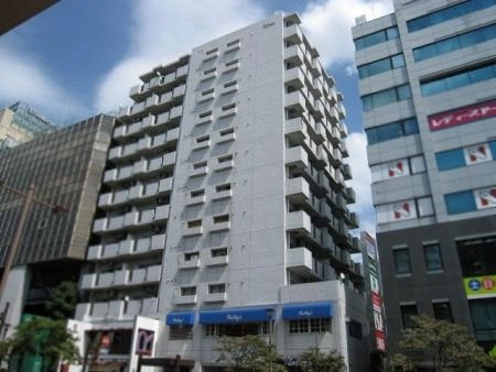 藤和二子玉川園コープ