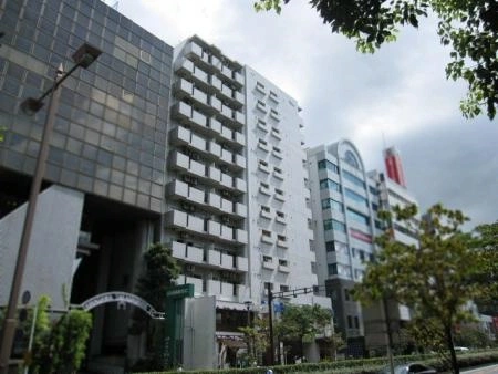 藤和二子玉川園コープ