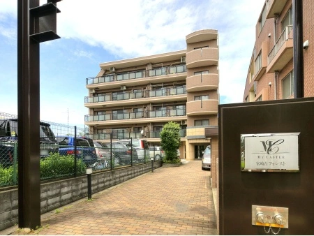 マイキャッスル宮崎台フォレスト