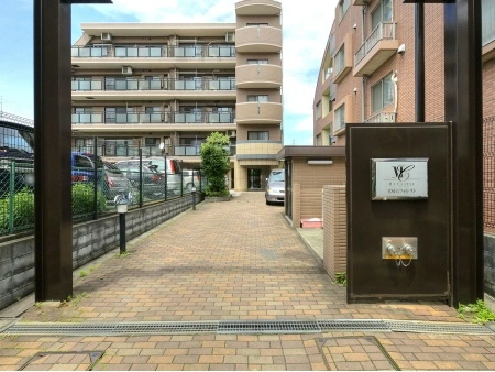 マイキャッスル宮崎台フォレスト