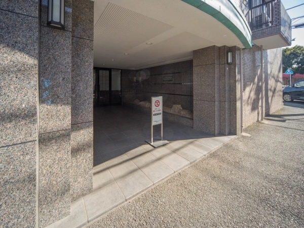 小田急相模原北パークホームズ