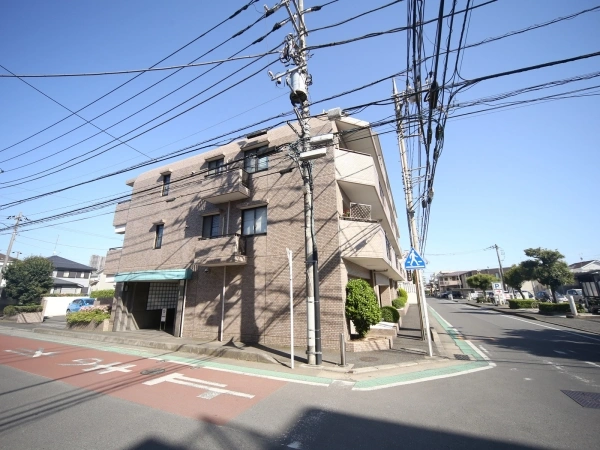 小田急相模原北パークホームズ