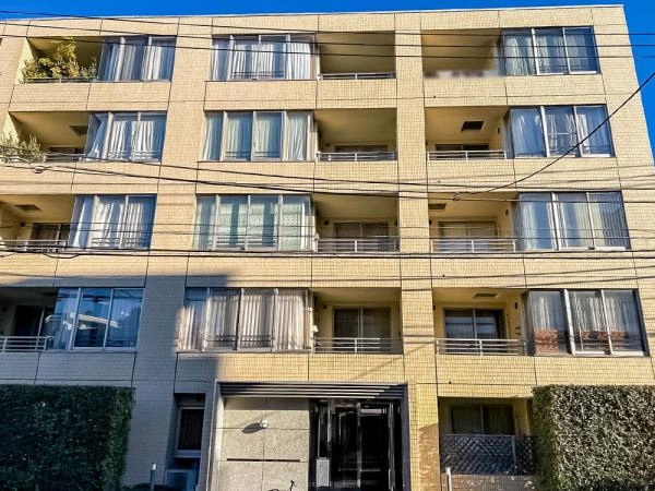 ル・フェール三宿