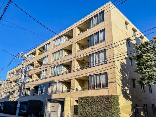 ル・フェール三宿