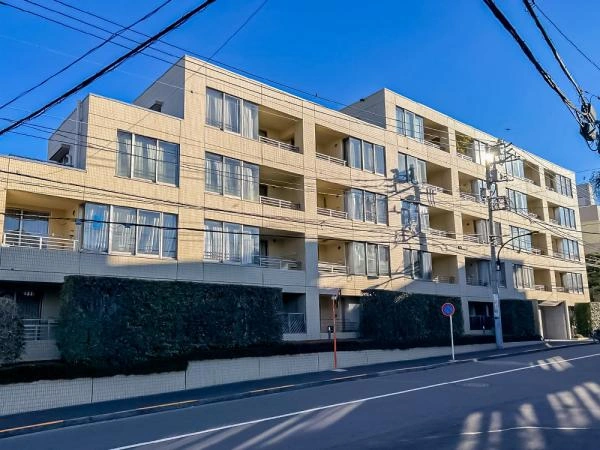 ル・フェール三宿