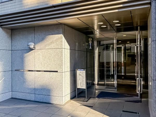 ル・フェール三宿