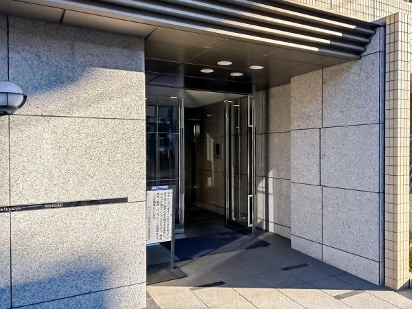 ル・フェール三宿