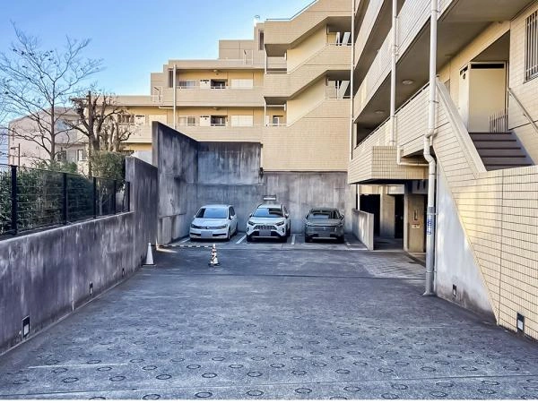 ル・フェール三宿