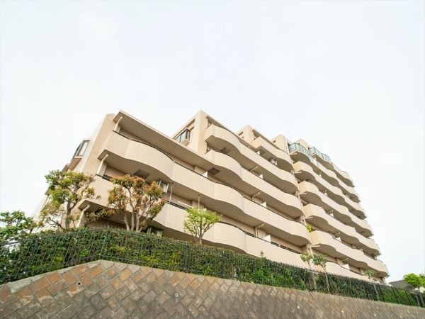 東急ドエルアルス藤沢善行