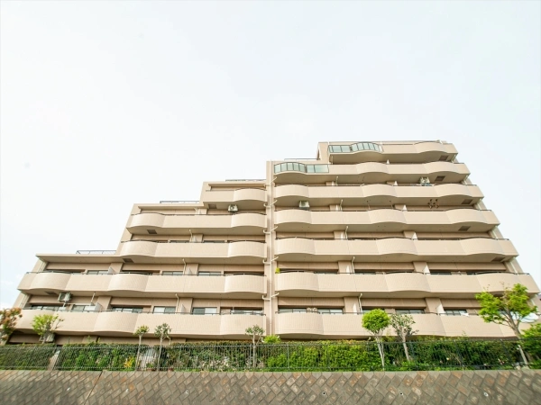 東急ドエルアルス藤沢善行
