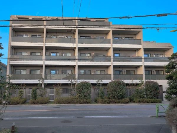 ルフレ世田谷ノール