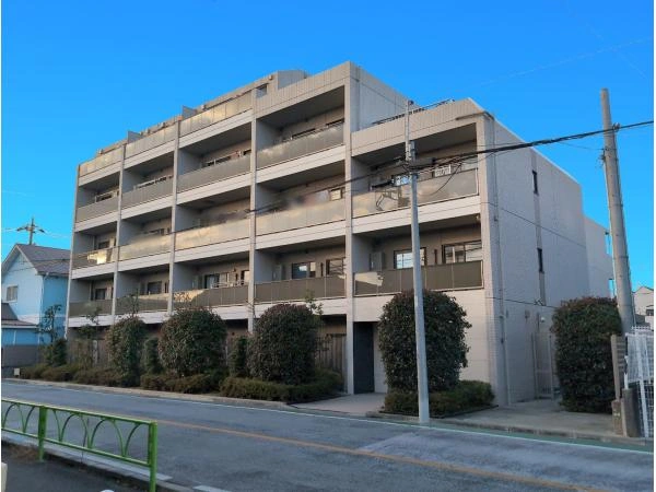 ルフレ世田谷ノール