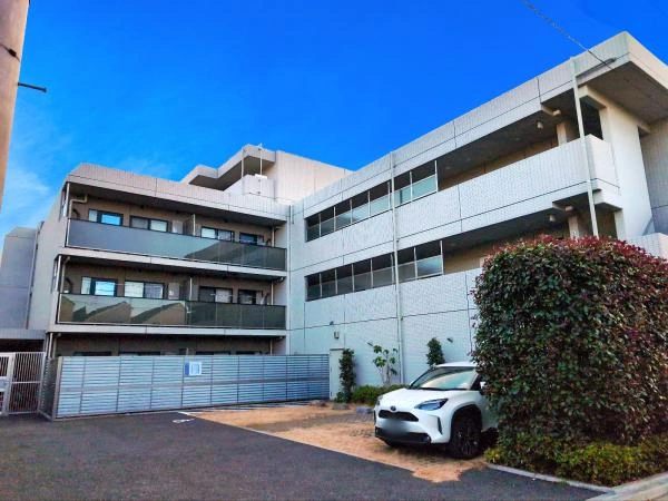 ルフレ世田谷ノール