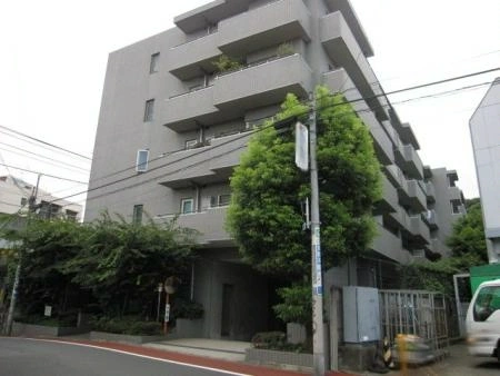 二子玉川園パークホームズ