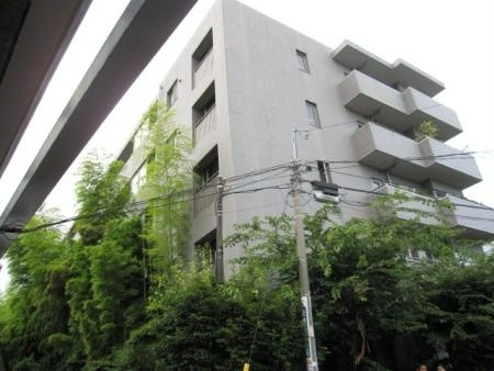 二子玉川園パークホームズ