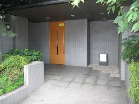 二子玉川園パークホームズ