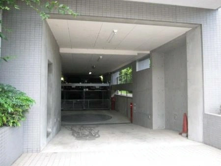二子玉川園パークホームズ