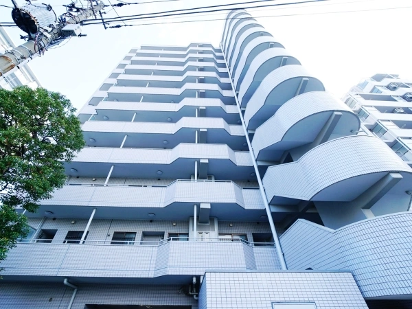 北綾瀬パークホームズ