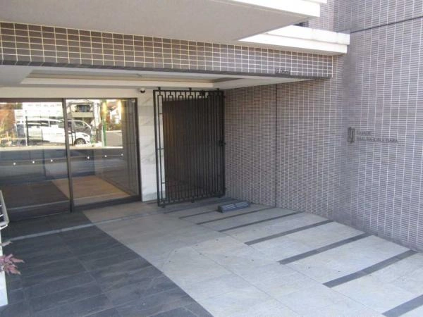 レ・ジェイド桜上水ティアラ