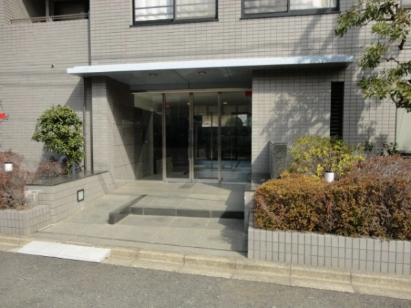 ステイツ二子玉川園