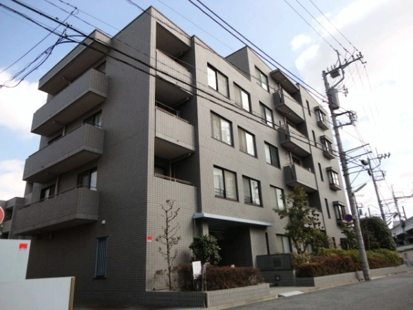 ステイツ二子玉川園