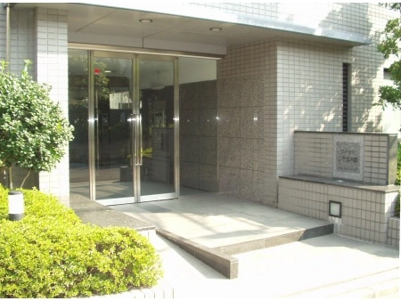 ステイツ二子玉川園