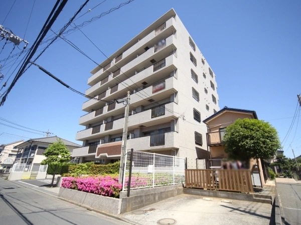 さがみ野パークホームズ