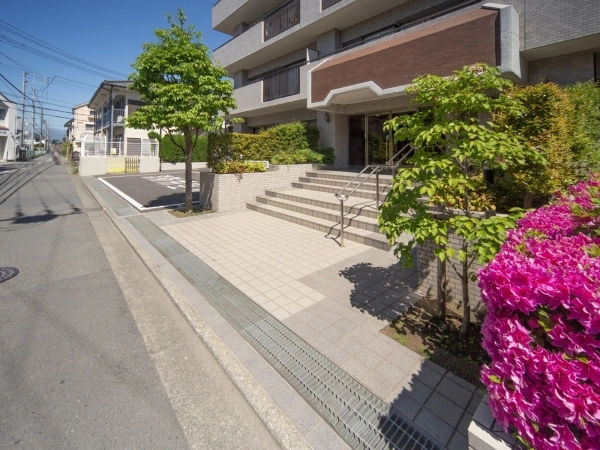 さがみ野パークホームズ